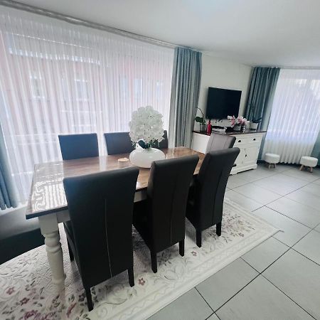 Windsor Residence Grimbergen Buitenkant foto
