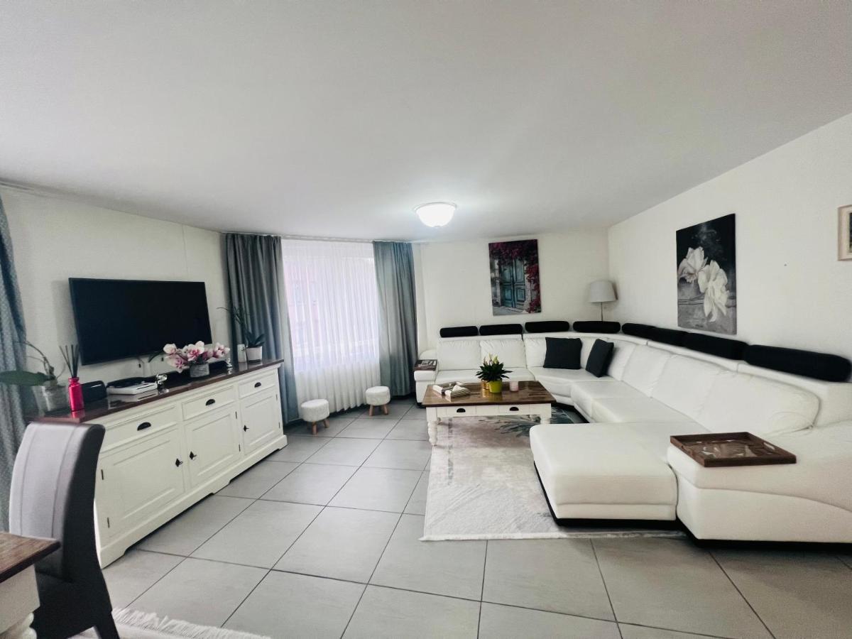 Windsor Residence Grimbergen Buitenkant foto