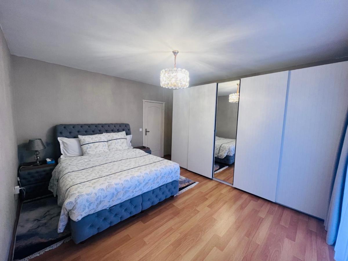 Windsor Residence Grimbergen Buitenkant foto