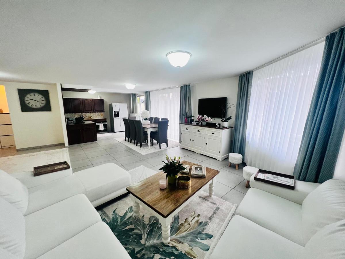 Windsor Residence Grimbergen Buitenkant foto